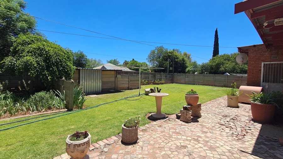 4 Bedroom Property for Sale in Hennenman Rural Free State